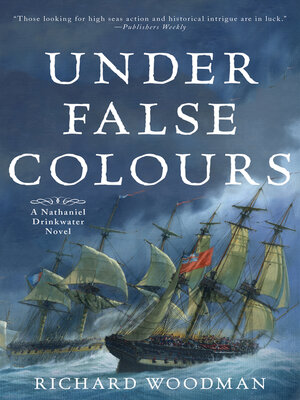 Under False Colours - ebook